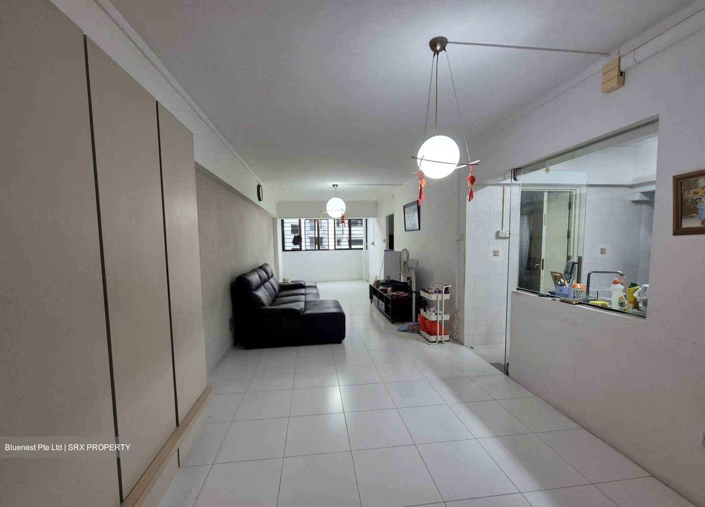 Blk 112B Depot Heights (Bukit Merah), HDB 5 Rooms #570115651